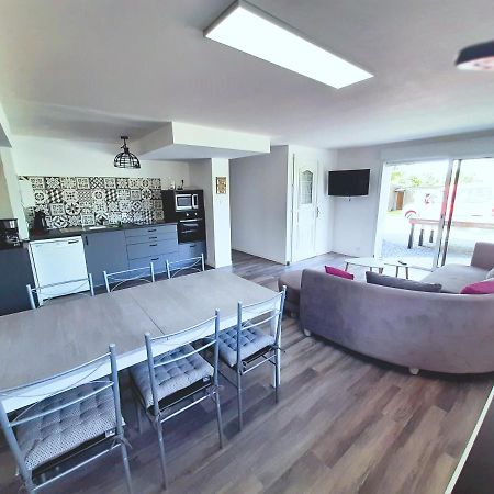 Gite Du Marie A 7Mn Du Puy Du F0U Chambretaud Ngoại thất bức ảnh