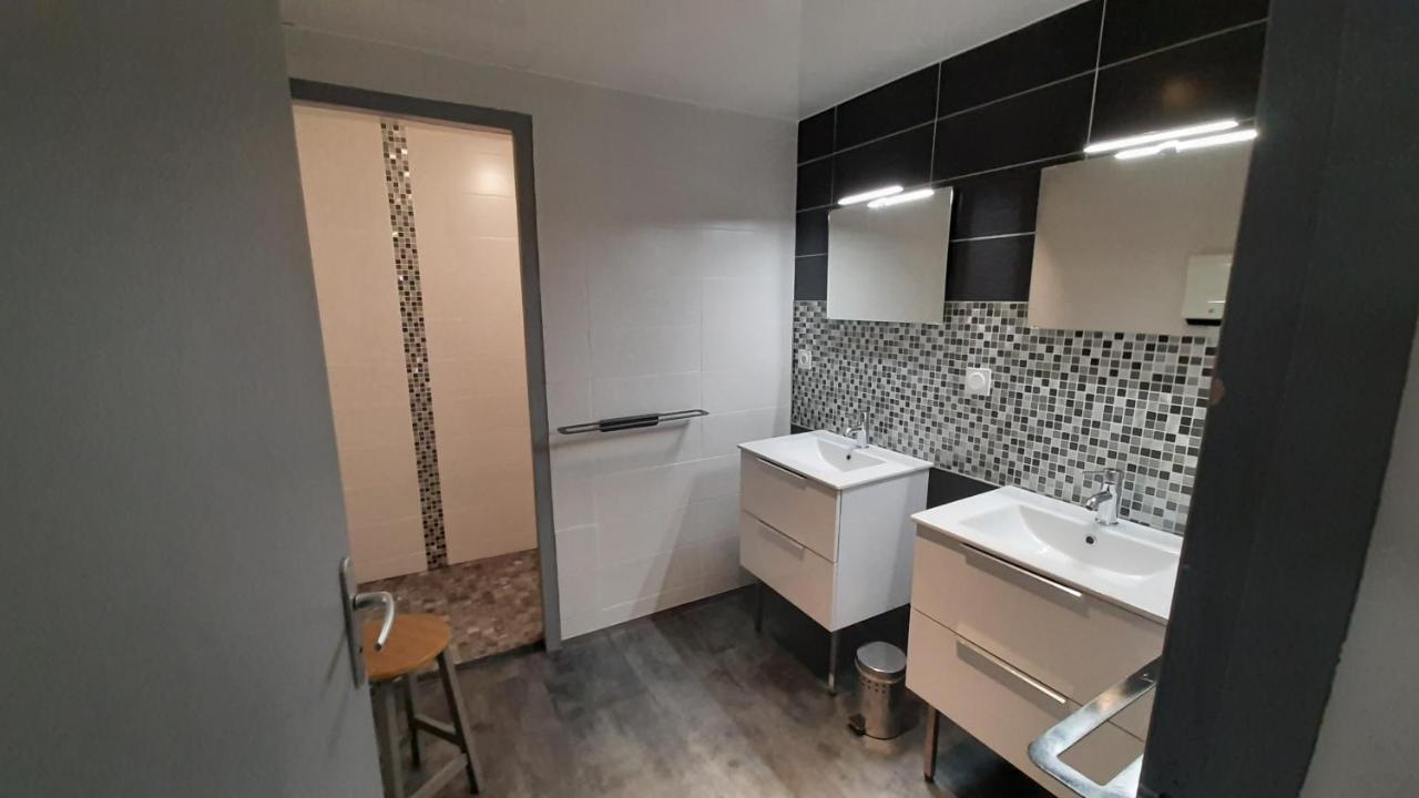 Gite Du Marie A 7Mn Du Puy Du F0U Chambretaud Ngoại thất bức ảnh